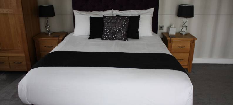 查尔努克农场酒店(Charnock Farm Motel)图片