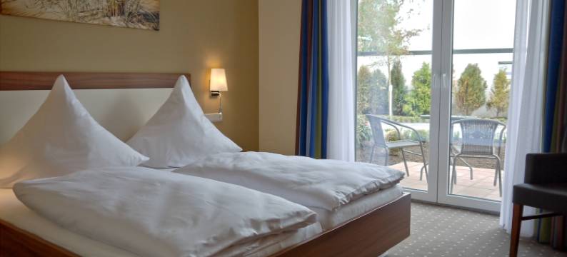 福瑞斯彻伍哈德酒店(Hotel Friesische Wehde)图片