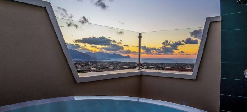 丘里'客房出租(Ciuri' Affittacamere)图片