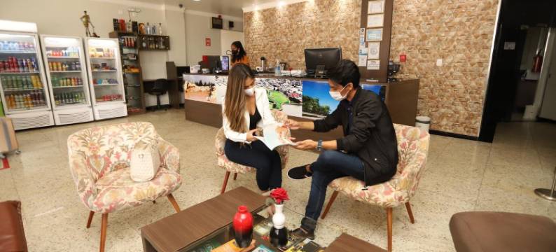 里奥马酒店(Hotel Rio Mar)图片