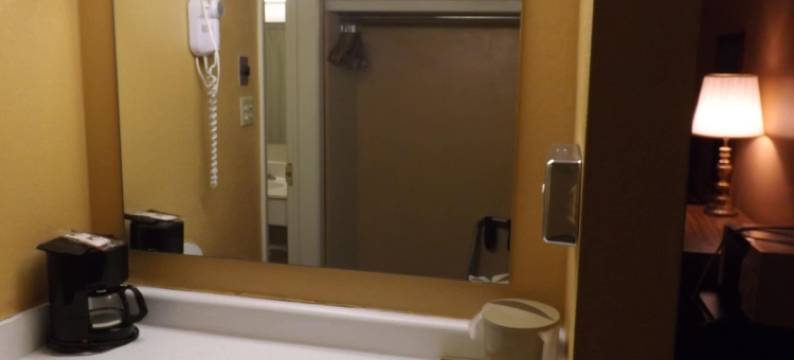 三星随心汽车旅馆(Tristar Inn Xpress)图片