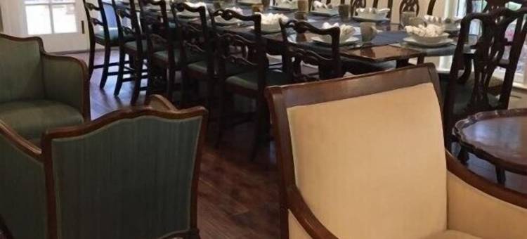 Judson Heath Colonial Inn图片