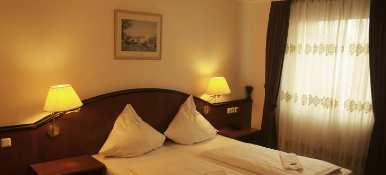 泛海酒店(As Hotel)图片