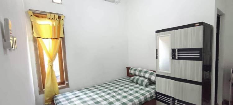 Omah Warih 民宿(Omah Warih Homestay)图片