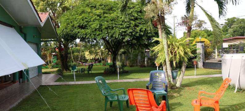 小意大利民宿(Bed and Breakfast Little Italy)图片