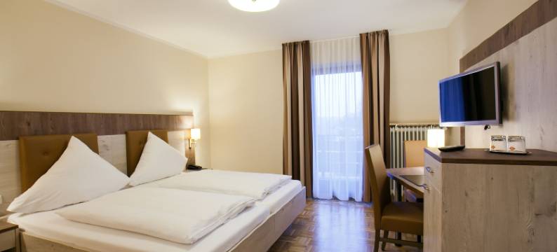 艾蒙沃得酒店(Hotel am Wald)图片