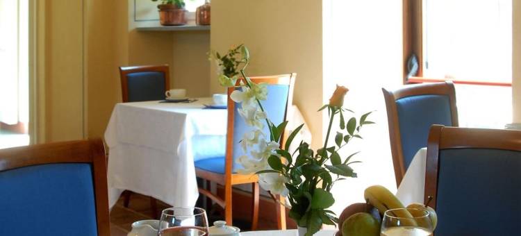 安缇卡珀德尔普罗潘诺酒店(Hotel Antico Podere Propano)图片