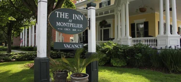 蒙彼利埃酒店(The Inn at Montpelier)图片