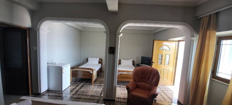 布卢旅馆(Vila Blu Inn)图片