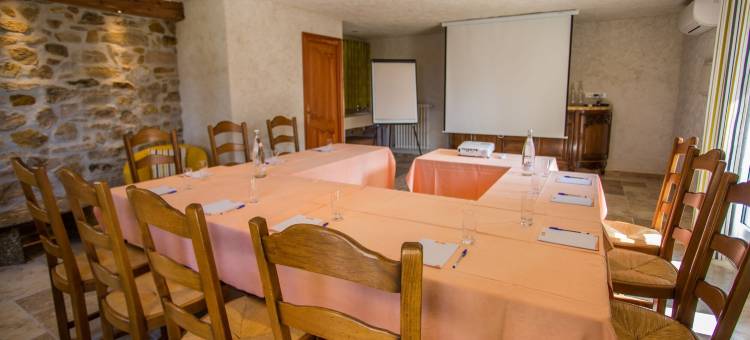 斯卡佩德酒店(L' Escapade Hôtel & Restaurant)图片