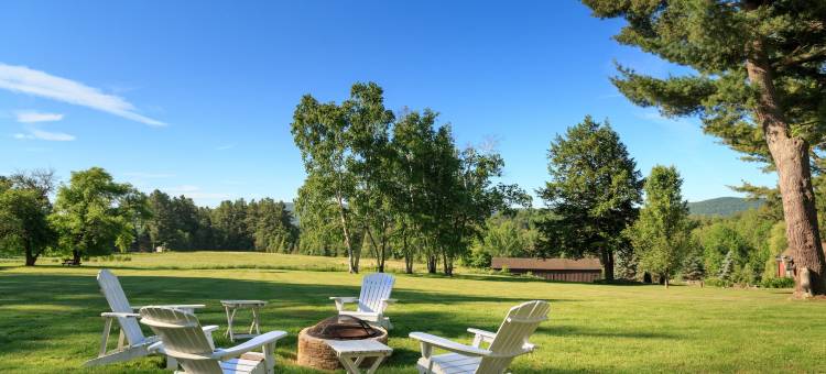 丹佛菲尔德旅馆(Devonfield Inn)图片