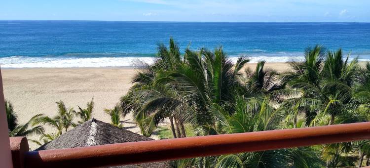 拉尔嘉海滩玛贝拉酒店(Hotel Marbella Playa Larga)图片