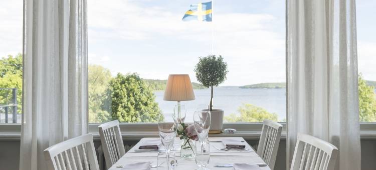 1909锡格蒂纳斯塔德斯酒店(1909 Sigtuna Stads Hotell)图片