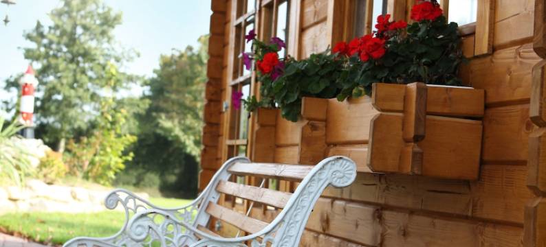 图森膳宿旅馆(Pension Tüxen)图片