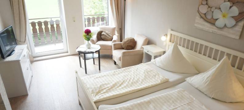 图森膳宿旅馆(Pension Tüxen)图片