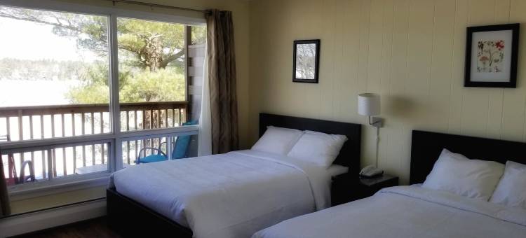 派恩代尔酒店(Pinedale Inn)图片