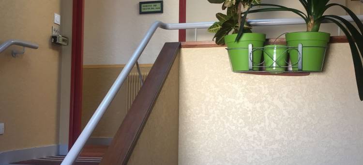 斯涛特尔法国酒店(Hôtel le France)图片