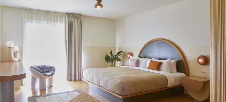 卡普里酒店(The Capri Hotel)图片