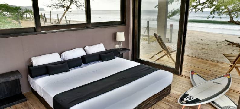 99 号冲浪旅馆(99 Surf Lodge)图片