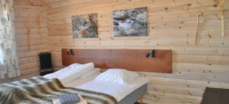 特拉克旅客酒店(Terråk Gjestegård)图片