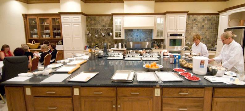 奥斯特霍夫度假村(Osthoff Resort)图片