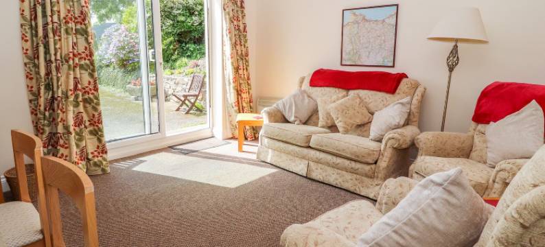 果恩泰诺酒店(Gwern Tyno)图片