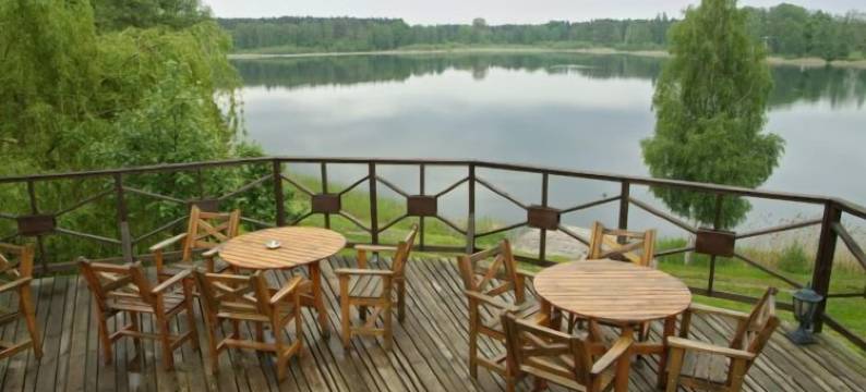 爱神温泉旅馆(Afrodyta Spa & Wellness Resort)图片