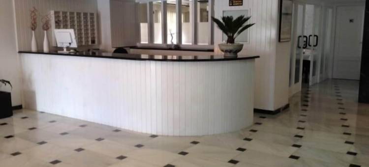 信天翁酒店(Hotel Albatros)图片