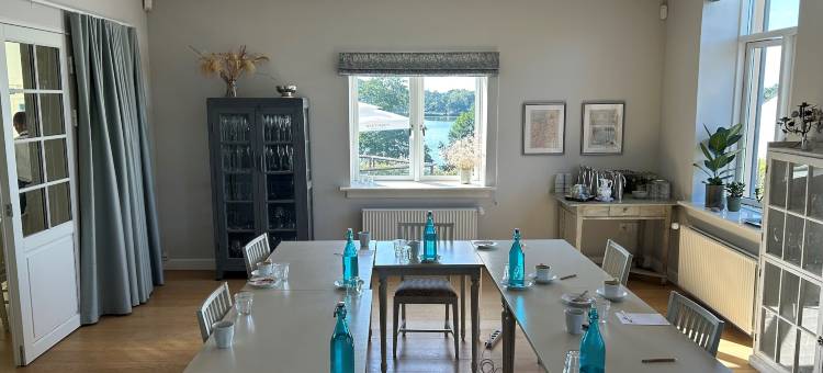 布列塔格尼酒店(Hotel Bretagne)图片