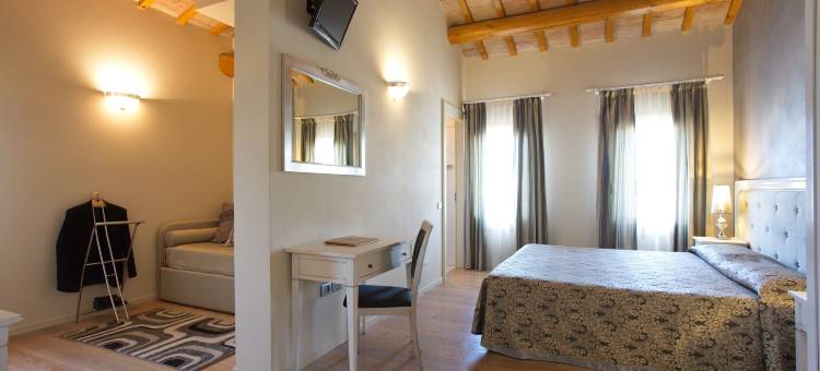 阿索洛酒店(Hotel Asolo)图片