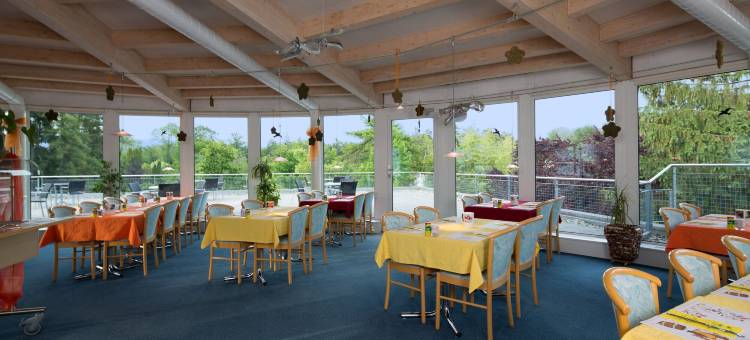 佛罗里达餐厅酒店(Hotel Restaurant Florida)图片
