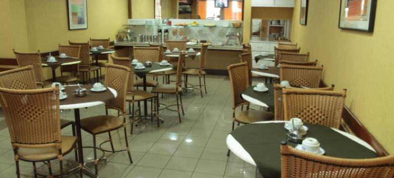 马里布酒店(Hotel Malibu)图片