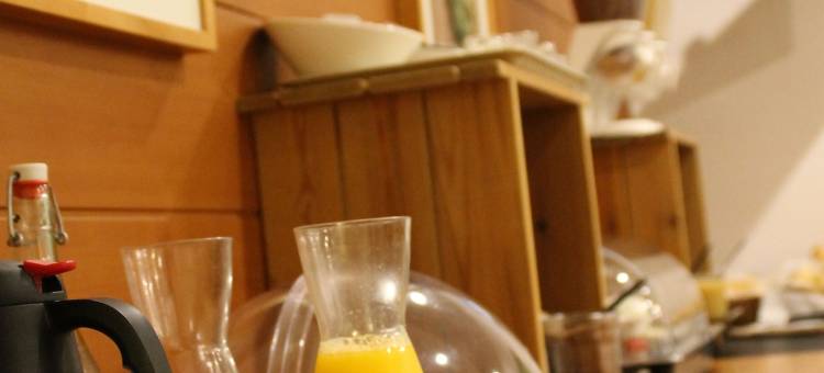 里维拉酒店(Hôtel Rivière)图片