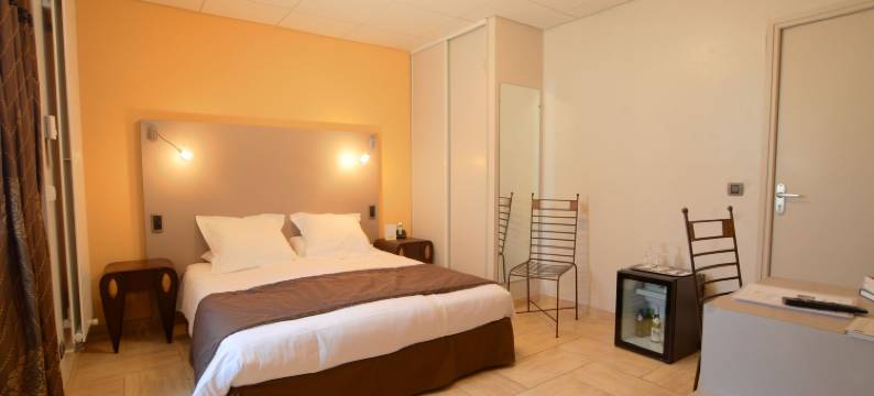 马里图尼斯公园及葡萄园(Les Maritonnes)图片