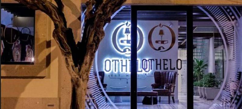 奥赛罗精品酒店(Othelo Boutique Hotel Mexico)图片