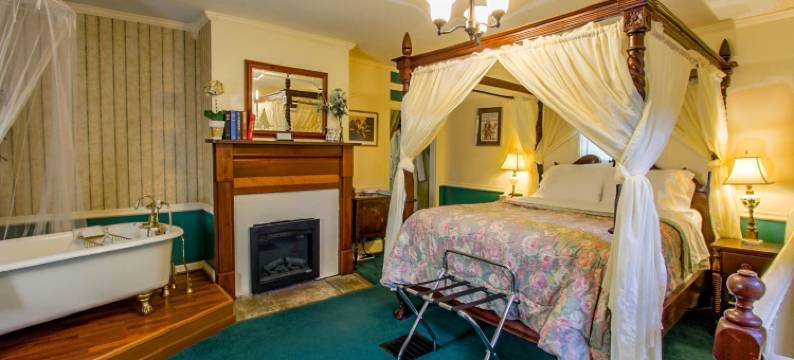 水牛城B&B酒馆(Buffalo Tavern Bed & Breakfast)图片