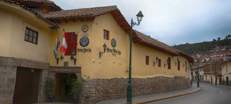 穆奈瓦西酒店(Munay Wasi Inn)图片