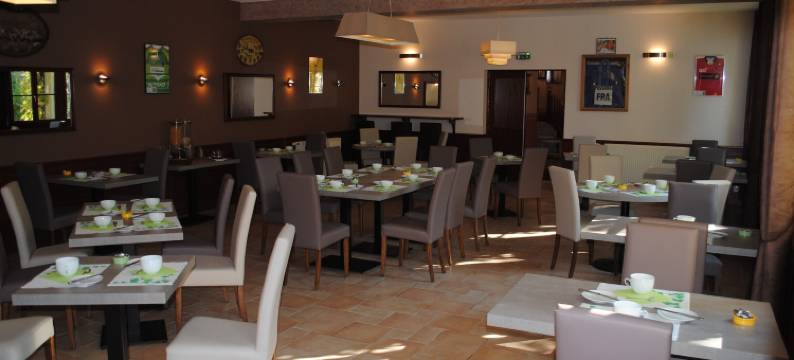 佩里戈尔沃特旅馆(Logis Hostellerie du Perigord Vert)图片