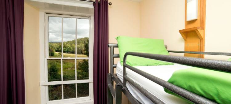 YHA科尼斯顿霍利酒店(YHA Coniston Holly How)图片