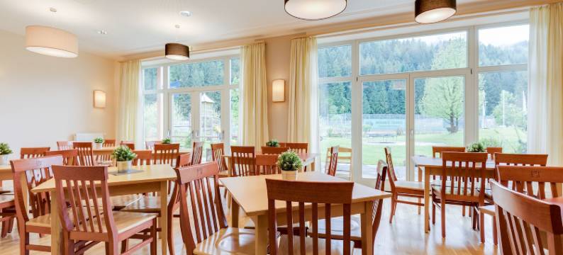 法伊奇JUFA宾馆(Jufa Hotel Veitsch)图片