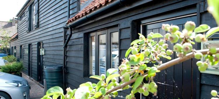 狐狸旅馆 - 格林国王旅馆(The Fox by Greene King Inns)图片