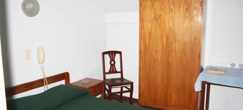 理想酒店(Hotel Ideal)图片