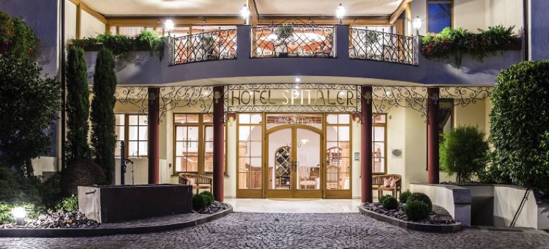 斯皮塔勒酒店(Hotel Spitaler)图片