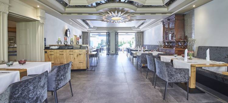 莱勒霍夫酒店(Hotel Reiler Hof)图片