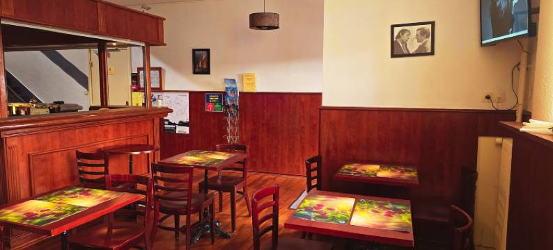 亚历山德拉酒店(Hôtel Alexandra Centre Ville)图片