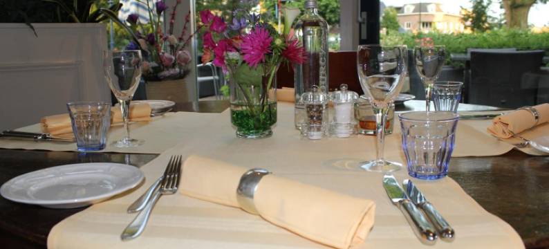 荷兰之家(Hotel Hof Van Twente)图片