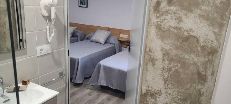 Malva青年旅馆(Malva Hostel Estartit)图片