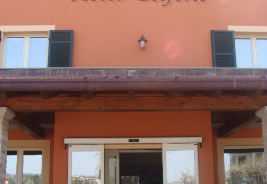 Hotel Belforte Hotel Overview