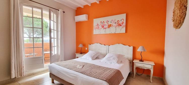 卡斯蒂巴克斯酒店(Castillon des Baux)图片