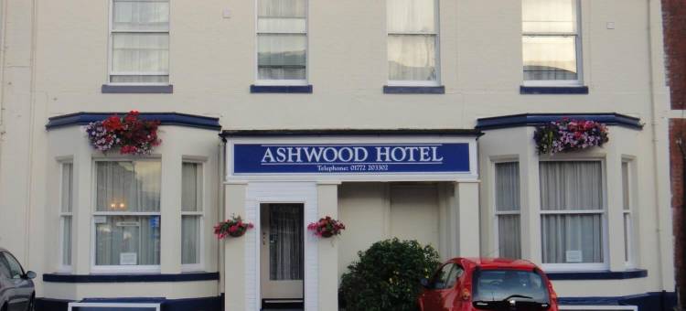 阿什伍德酒店(Ashwood Hotel)图片